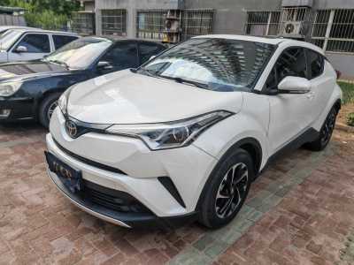 2021年1月 豐田 奕澤IZOA 2.0L 奕享版圖片