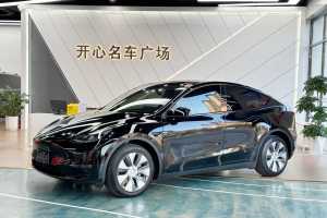 Model 3 特斯拉 改款 Performance高性能全輪驅(qū)動(dòng)版