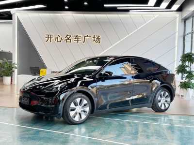 2023年3月 特斯拉 Model 3 改款 Performance高性能全輪驅(qū)動(dòng)版圖片