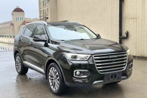 H6 哈弗  1.5GDIT 自動冠軍版 國VI