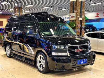 2014年1月 GMC SAVANA 5.3L 1500運(yùn)動(dòng)版圖片