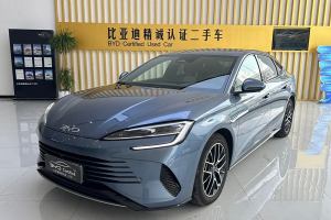 海豹 比亞迪 DM-i 1.5L 121km 尊貴型