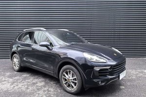 Cayenne 保時(shí)捷 Cayenne 3.0T