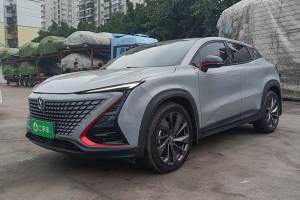 UNI-T 長(zhǎng)安 1.5T 旗艦型