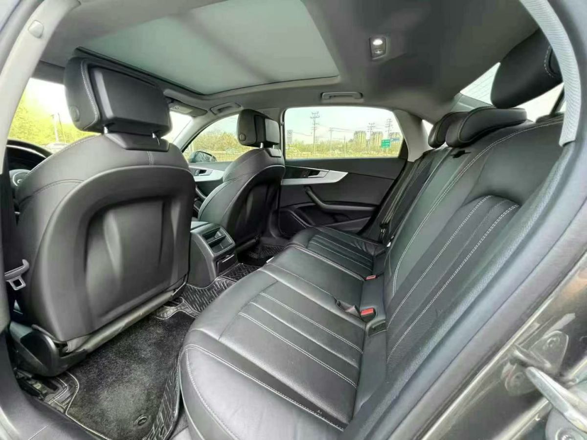 特斯拉 Model S  2023款 三電機全輪驅(qū)動 Plaid版圖片
