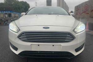 ?？怂?福特 2.3T RS 賽道版