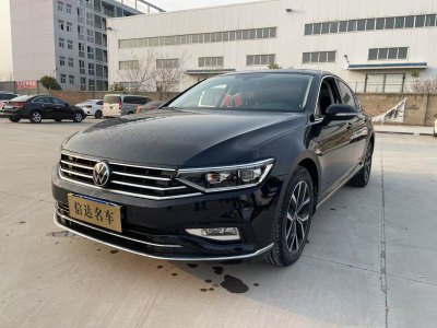 大眾 邁騰 330TSI DSG 領(lǐng)先型 國VI圖片