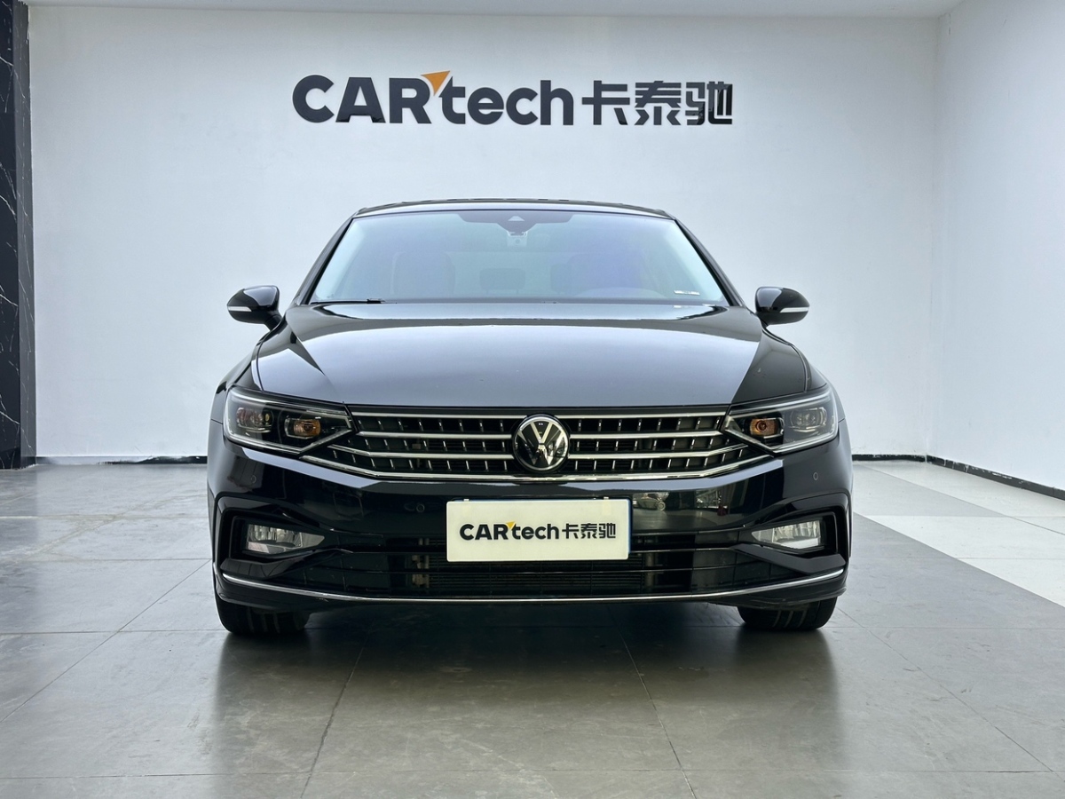 大眾 邁騰  2024款 200萬輛眾享款 330TSI DSG豪華型圖片
