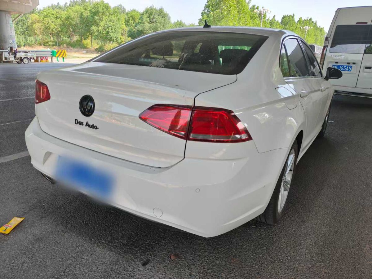 大眾 凌渡  2018款 230TSI DSG風(fēng)尚版圖片
