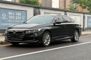 雅閣 本田 260TURBO 舒適版