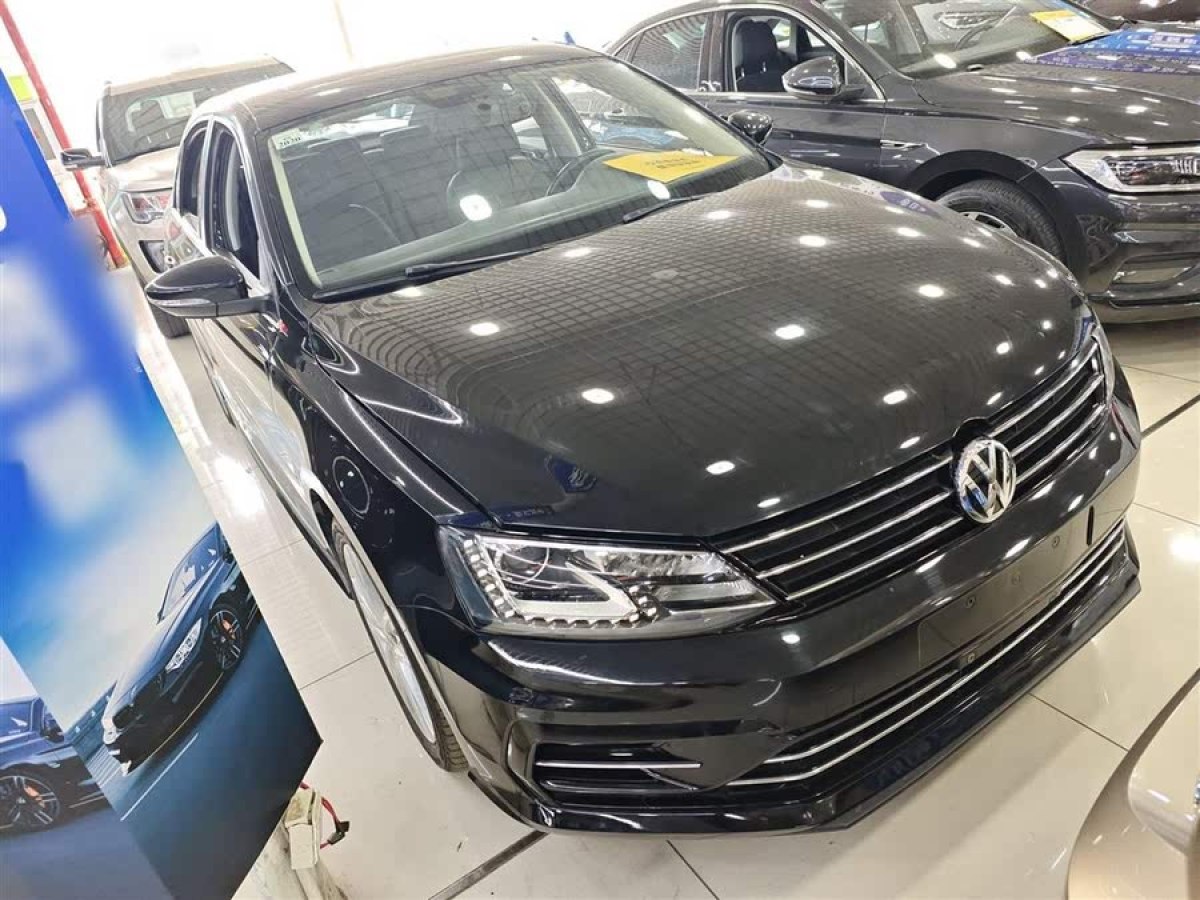 大眾 速騰  2018款 280TSI DSG熠動版圖片