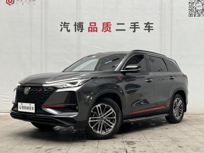 2021年5月 長安 CS75 PLUS 1.5T 自動豪華型圖片