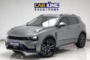 領(lǐng)克01 領(lǐng)克 2.0TD 兩驅(qū)型Pro