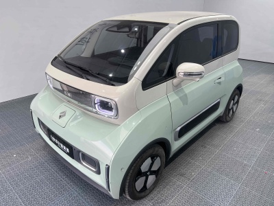 2024年5月 寶駿 寶駿KiWi EV 大疆版 三元鋰圖片