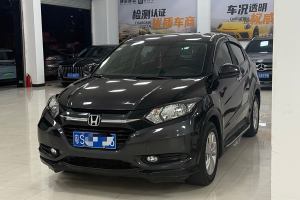 繽智 本田 1.8L CVT兩驅(qū)精英型