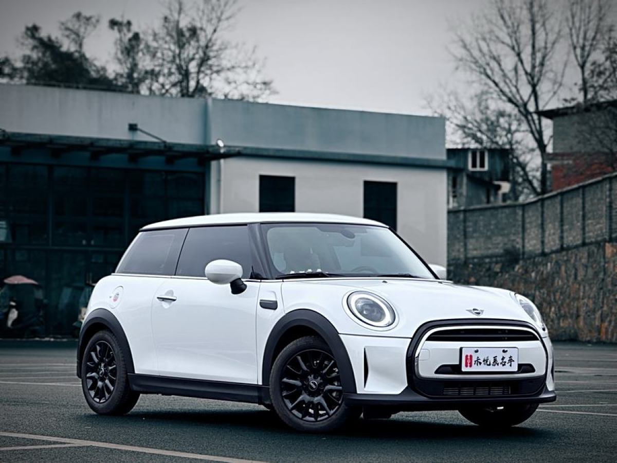 MINI MINI  2023款 1.5T ONE圖片