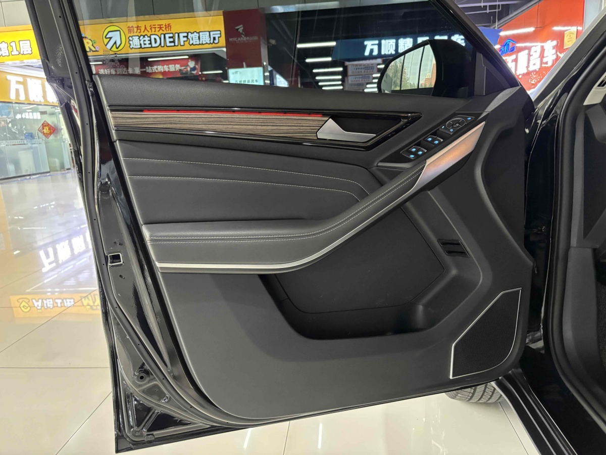 2022年7月福特 領(lǐng)界  2021款 領(lǐng)界S EcoBoost 145 CVT 智領(lǐng)輕混型