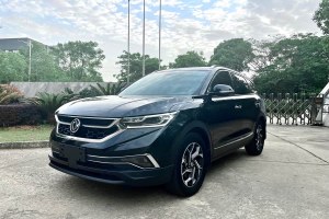 AX7 東風(fēng)風(fēng)神 1.6T 自動AI旗艦型 國VI