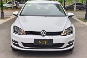 高爾夫 大眾  200TSI DSG舒適型 國(guó)VI