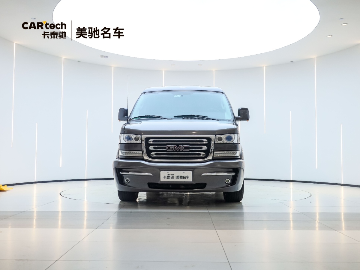 GMC 賽威  2013款 5.3 1500運動版圖片