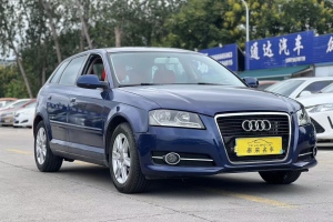 奧迪A3 奧迪 Sportback 1.4T 技術(shù)型