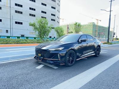 2023年7月 長安 長安UNI-V 1.5T 運(yùn)動(dòng)版圖片