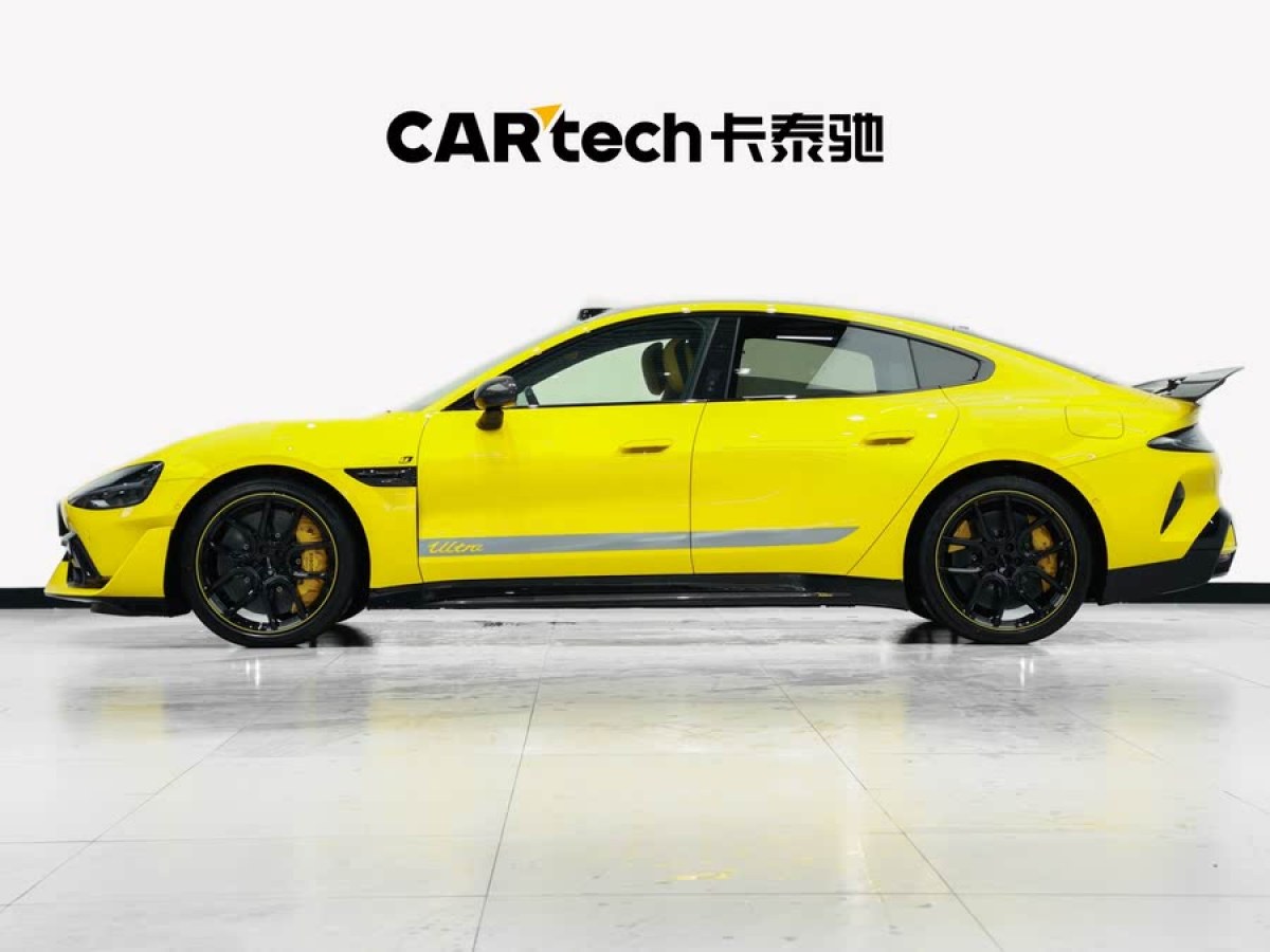 小米 小米SU7  2024款 700km 后驅標準創(chuàng)始版圖片