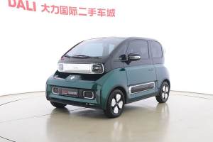 寶駿KiWi EV 寶駿 智潮版 三元鋰