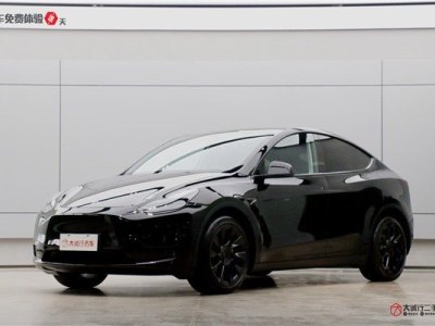 2023年4月 特斯拉 Model Y 長(zhǎng)續(xù)航煥新版 雙電機(jī)全輪驅(qū)動(dòng)圖片