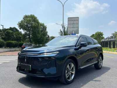 2024年3月 长城 摩卡DHT-PHEV 两驱长续航版图片