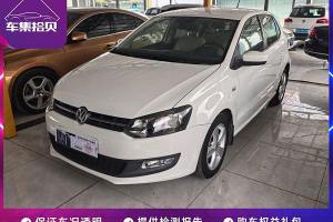 Polo 大眾 1.6L 自動(dòng)舒適版