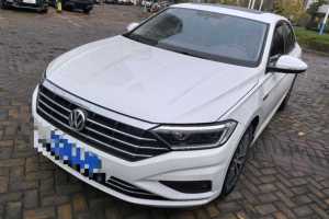 速腾 大众 280TSI DSG舒适型 国VI