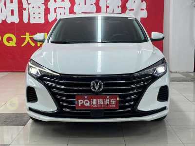 2023年3月 長安 逸動 PLUS 1.6L GDI 手動豪華型圖片