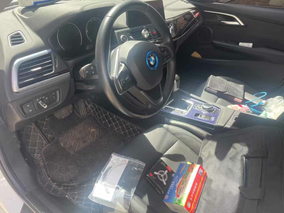 MINI MINI  2019款 1.5T ONE圖片