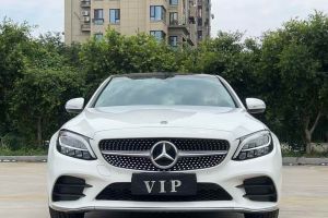 V級 奔馳 V 260 L 尊貴加長版