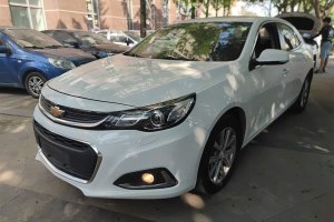 邁銳寶 雪佛蘭 530T 自動(dòng)豪華版