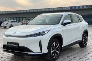 榮威D5X DMH 榮威 135科技版