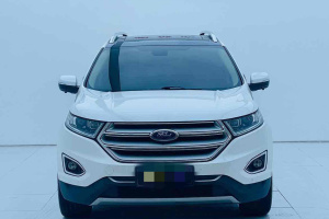 锐界 福特 EcoBoost 245 四驱尊锐型 7座