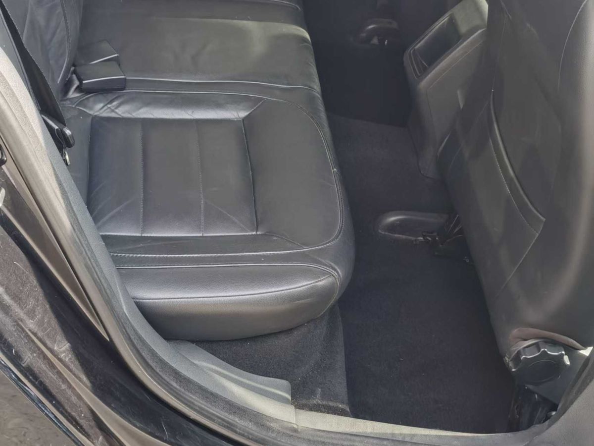 大眾 朗逸  2014款 1.4TSI DSG運動版圖片