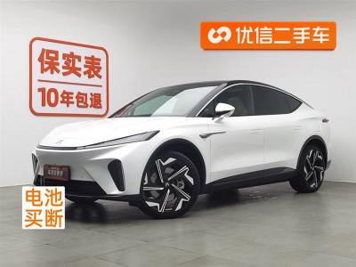 2023年12月 R汽車 飛凡R7 進(jìn)階版圖片