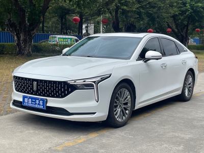 2024年2月 奔騰 B70 1.5T 自動(dòng)暢享型圖片