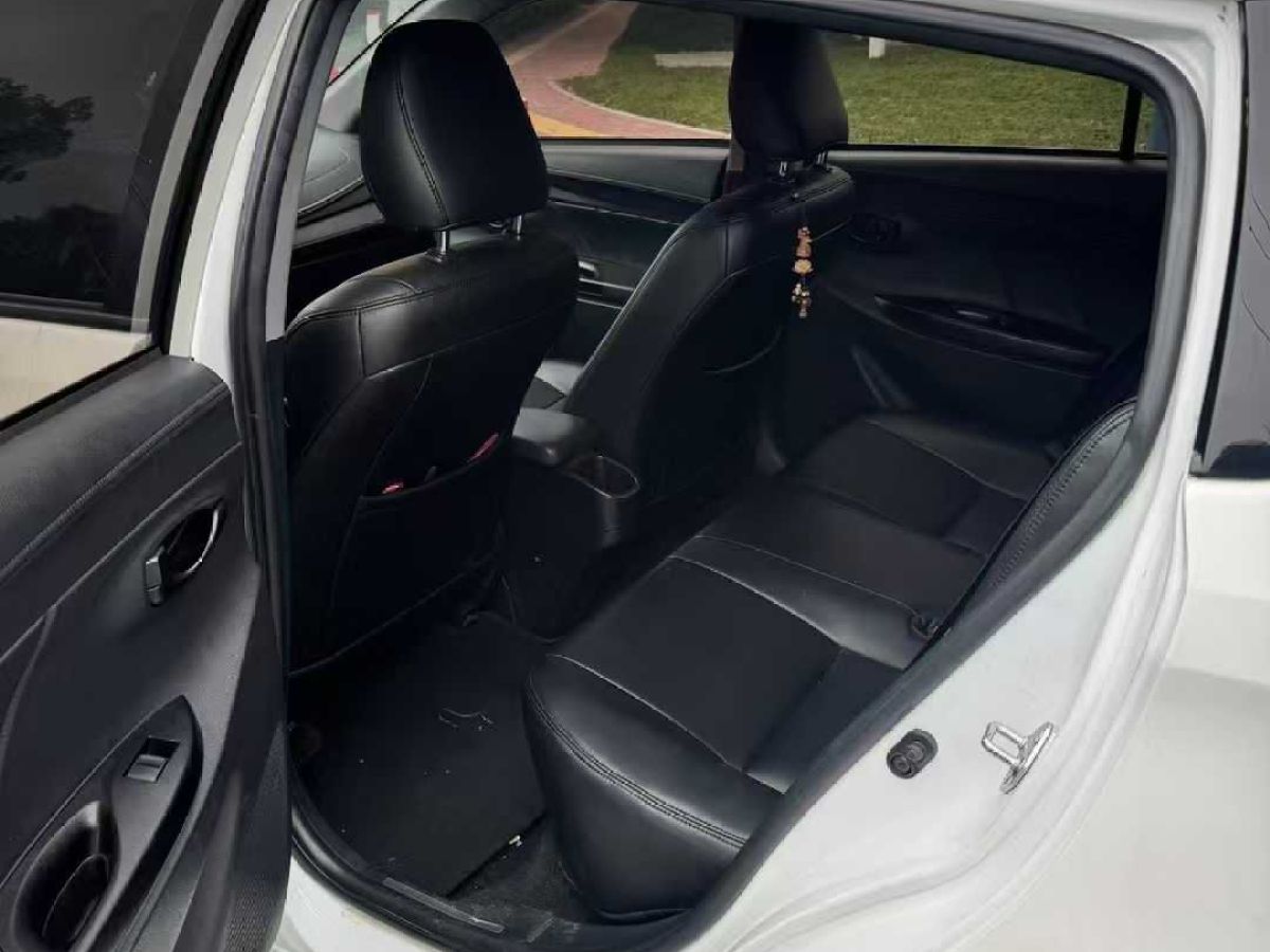 豐田 YARiS L 致炫  2020款 致炫X 1.5L CVT尊貴版圖片