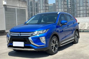 奕歌 三菱 1.5T CVT兩驅(qū)夢想版 國VI