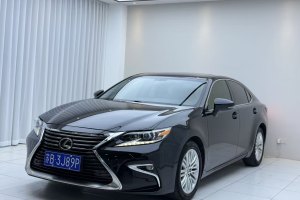 ES 雷克薩斯 200 精英版