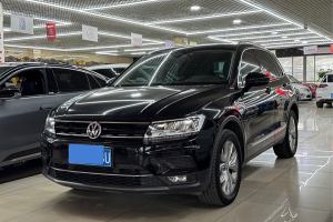 Tiguan 大眾 330TSI 四驅(qū)創(chuàng)睿型