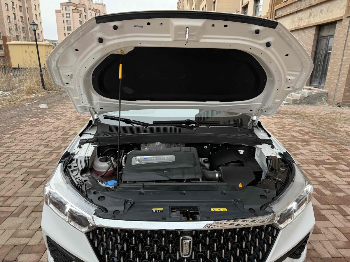 奔騰 T77  2021款 PRO 280 TID 自動尊享型圖片