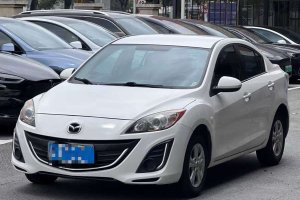 馬自達3星騁 馬自達 三廂 1.6L 自動舒適型