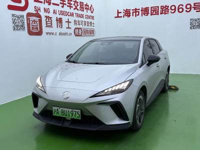 2023年5月 名爵 MG MULAN 425km 豪華版圖片