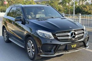 奔馳GLA 奔馳 GLA 220 4MATIC 豪華型