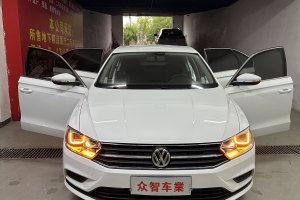 寶來 大眾 1.5L 自動舒適型